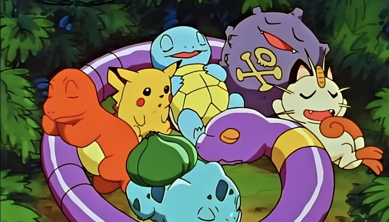 tải hình ảnh pokemon cute dễ thương