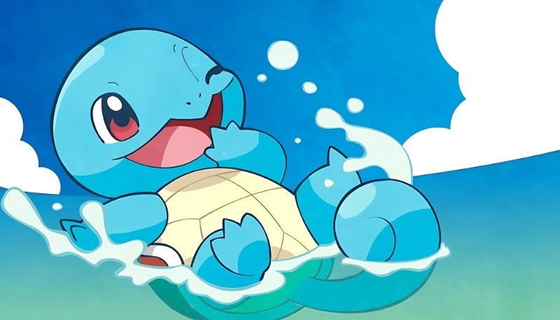 tên và hình ảnh các loại pokemon