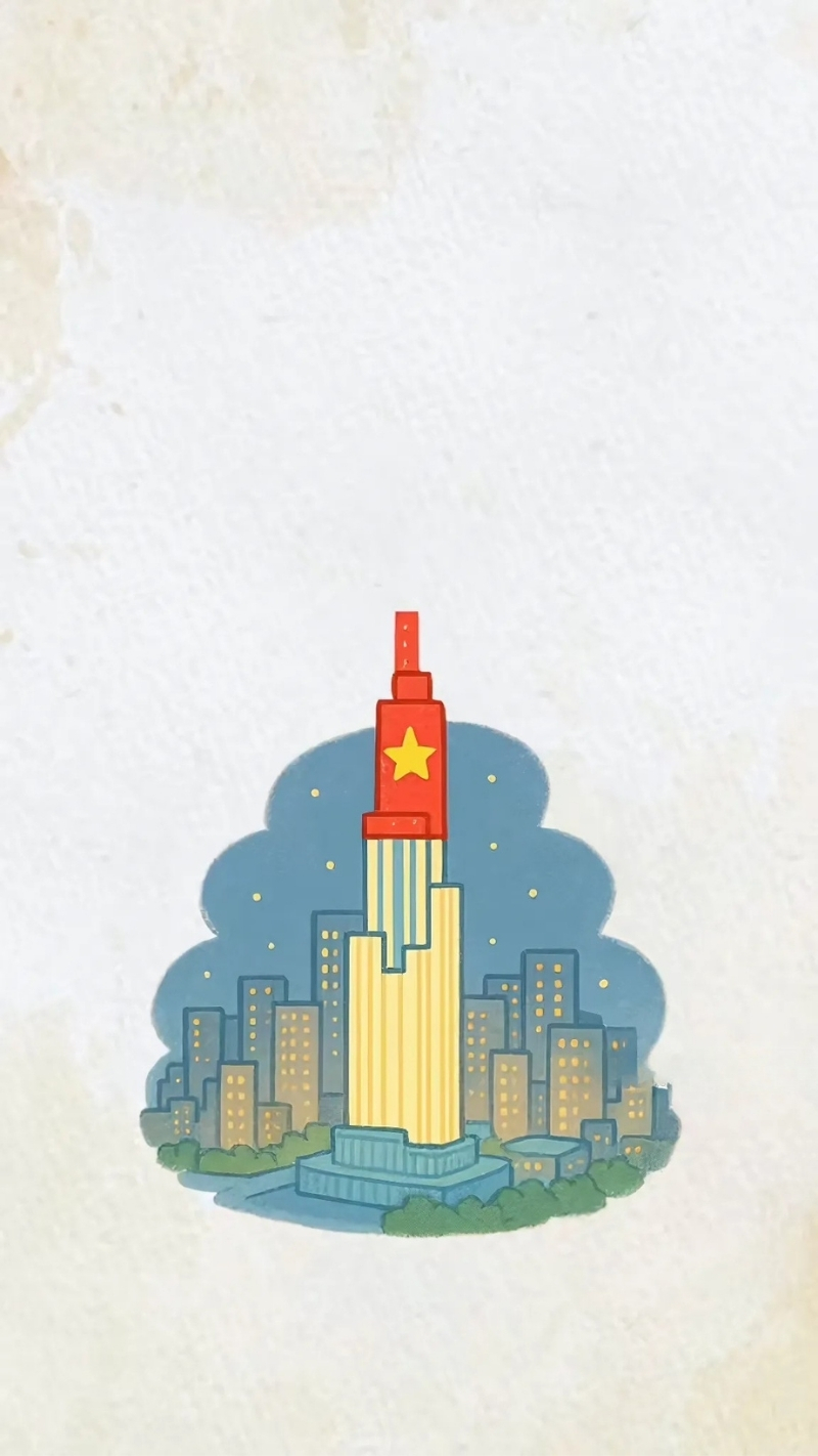 Ảnh nền 2/9 đẹp nhất cho điện thoại 2025