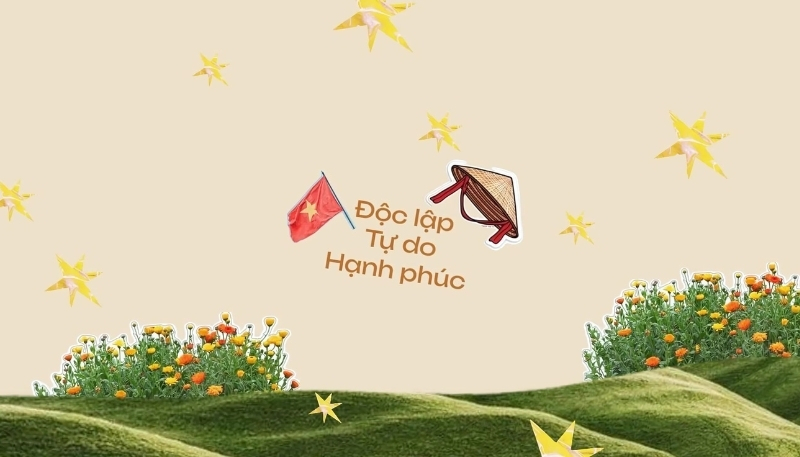 Ảnh nền 2/9 FULL HD cho máy tính