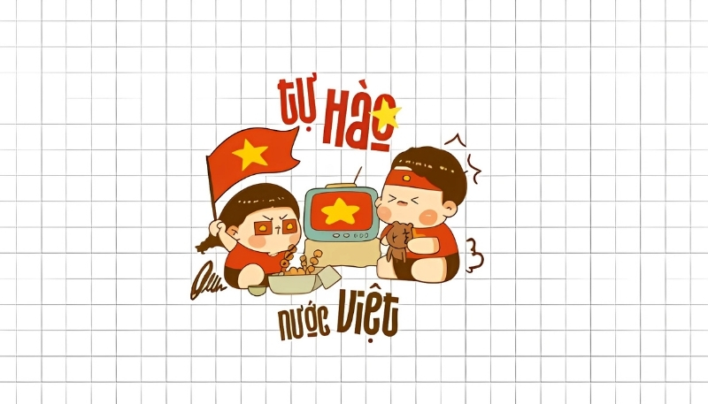 Hình nền 2/9 4K cho máy tính sắc nét