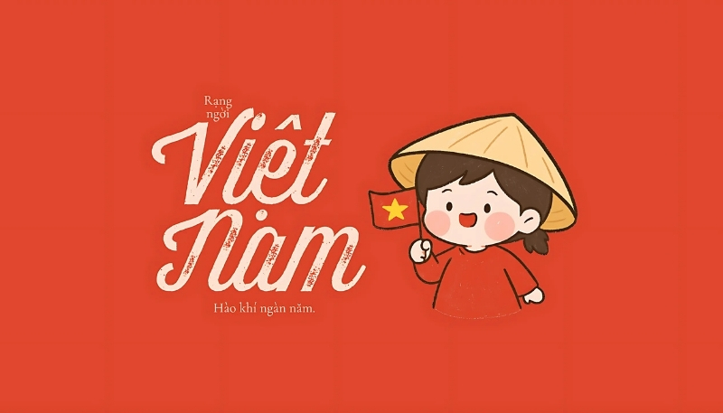 Hình nền 2/9 cho máy tính sắc nét cực đẹp
