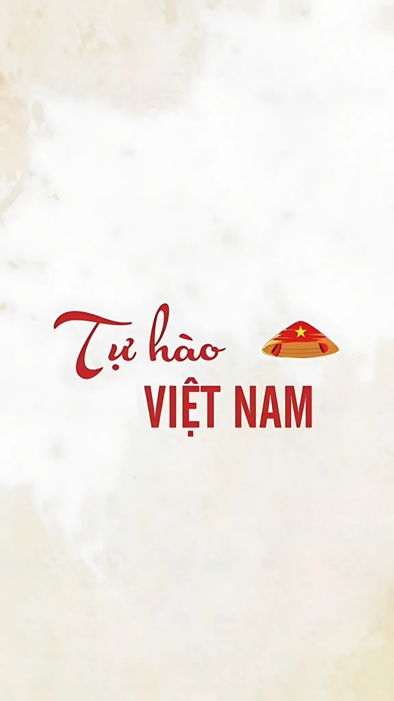 Hình nền 2/9 tươi sáng cho điện thoại