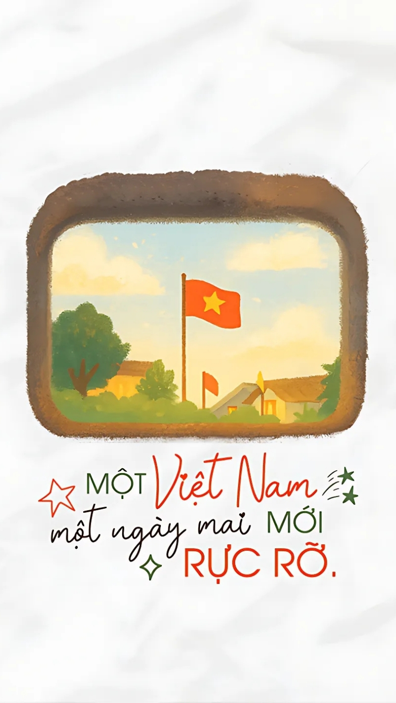 Wallpaper 2/9 cho điện thoại đẹp và ấn tượng