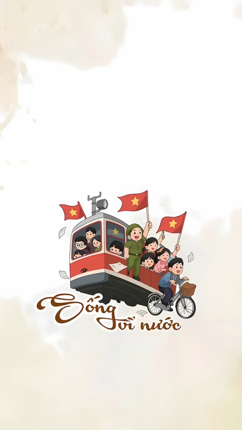 Wallpaper 2/9 ý nghĩa cho điện thoại 2025