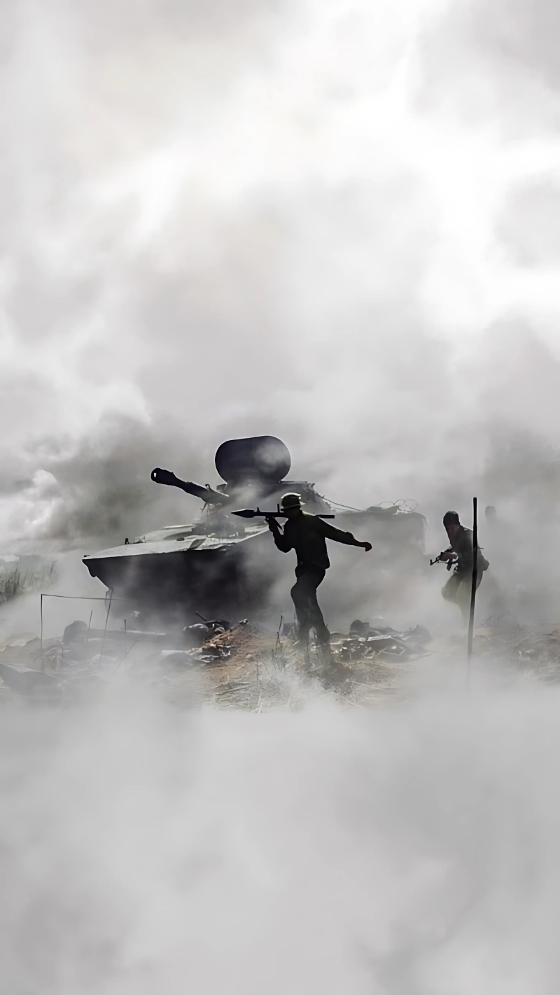 Hình nền 30/4 quốc kỳ Việt Nam