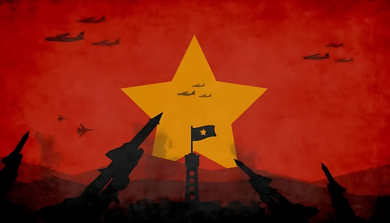 Hình nền 30/4 Full HD