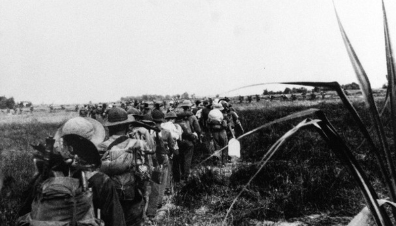 Hình nền 30/4 về lịch sử hào hùng dân tộc