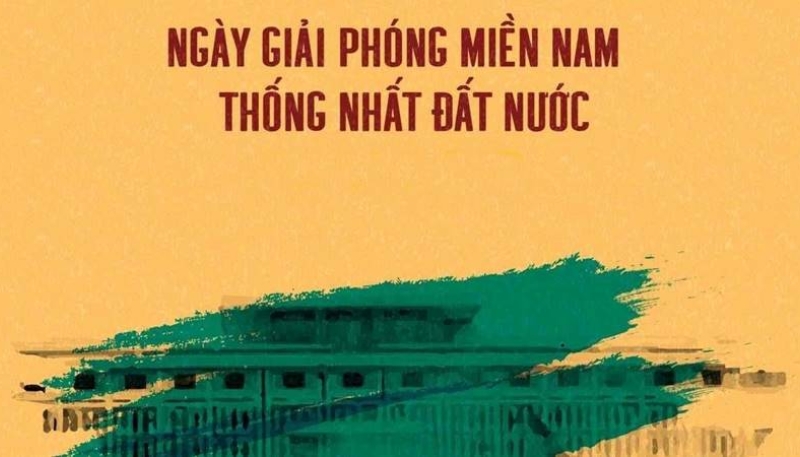 Hình nền đất nước 30/4