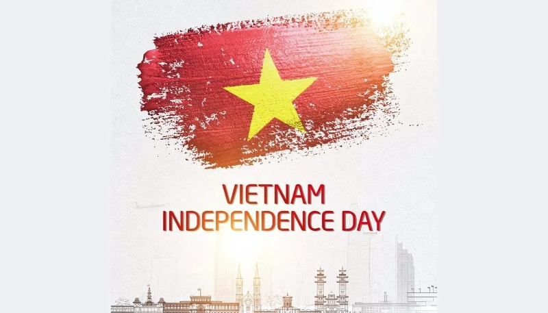 Hình nền đất nước 30/4