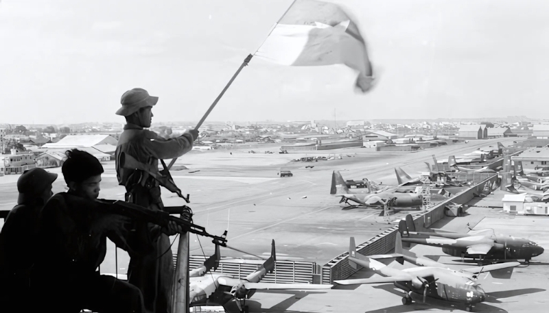 Hình nền đất nước 30/4