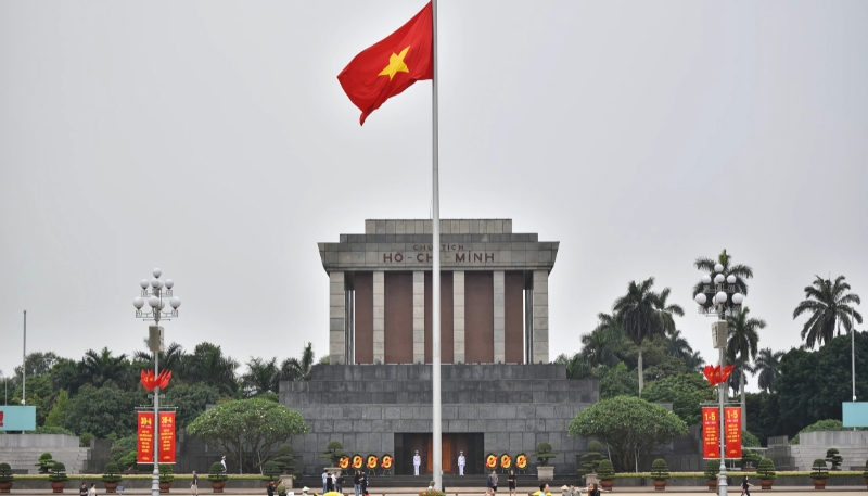 Hình nền đất nước 30/4