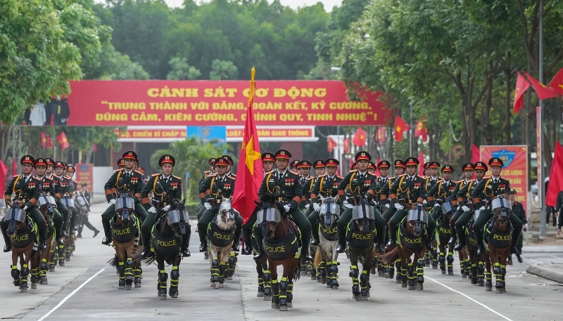 Hình ảnh 30/4 đẹp