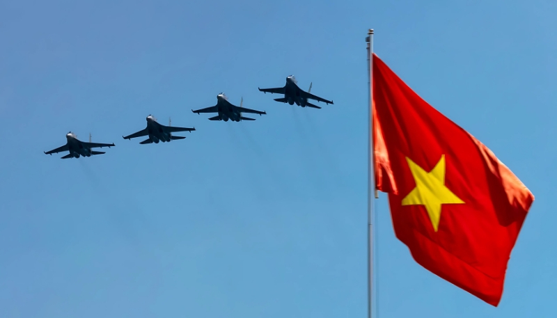 Hình ảnh Giải phóng miền Nam 30/4