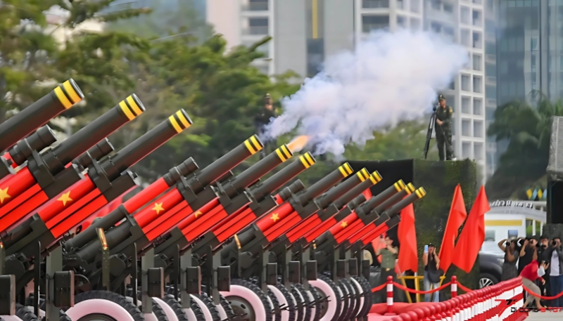 Hình nền máy tính 30/4