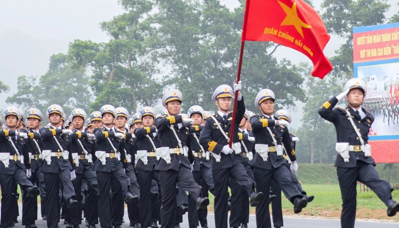 Hình nền máy tính 30/4