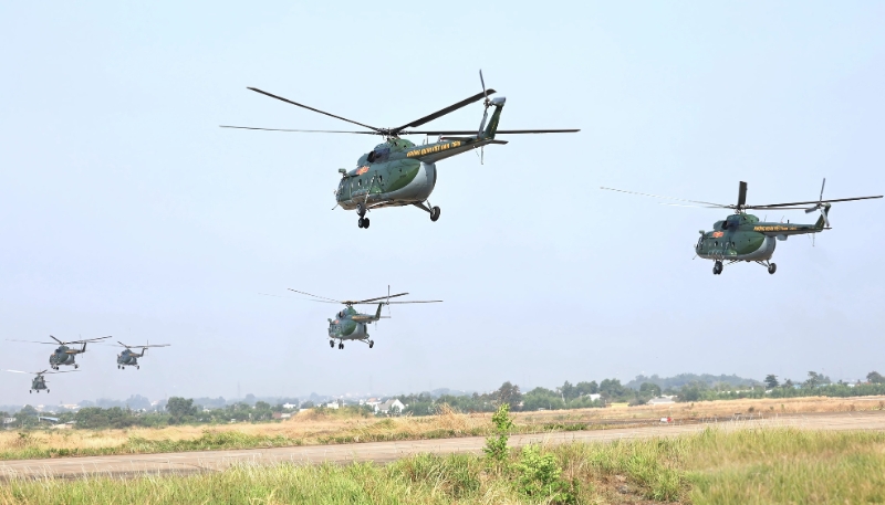 Hình nền máy tính 30/4