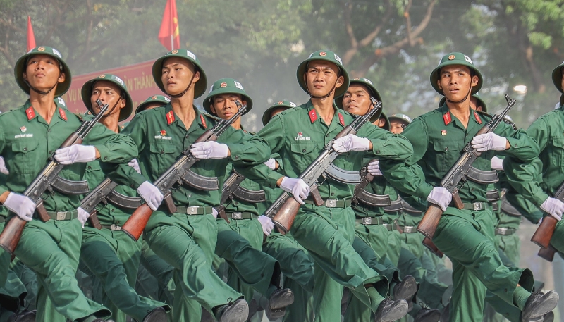 Hình nền ngày 30/4