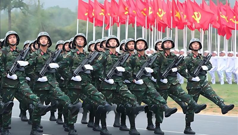 Hình nền ngày 30/4