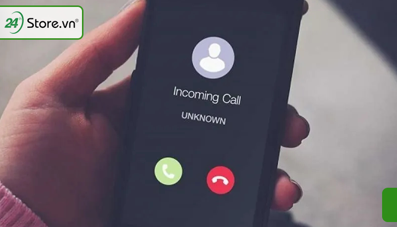 Fake Call - Cuộc gọi giả