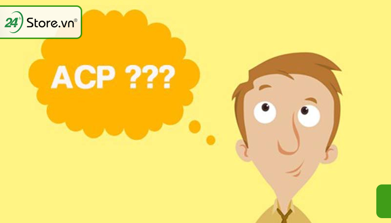 ACP là gì 