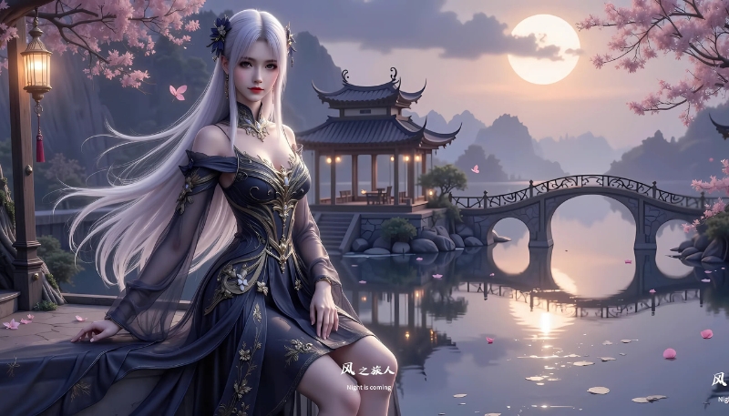 hình nền 3D ngầu nhất