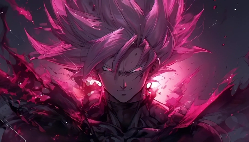 Ảnh nền Dragon Ball Super full HD