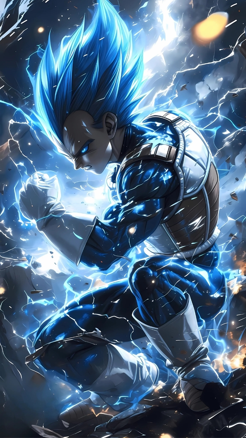 Hình ảnh Dragon Ball 3D siêu nét