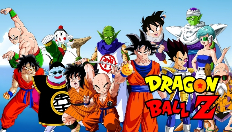 Hình nền 7 viên ngọc rồng anime đẹp nhất