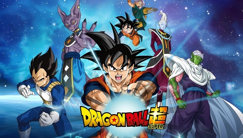 Hình nền 7 viên ngọc rồng Gohan chiến đấu