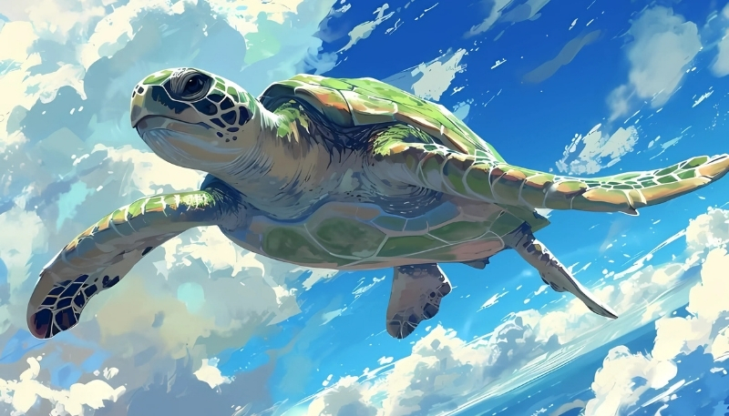 động vật tự nhiên