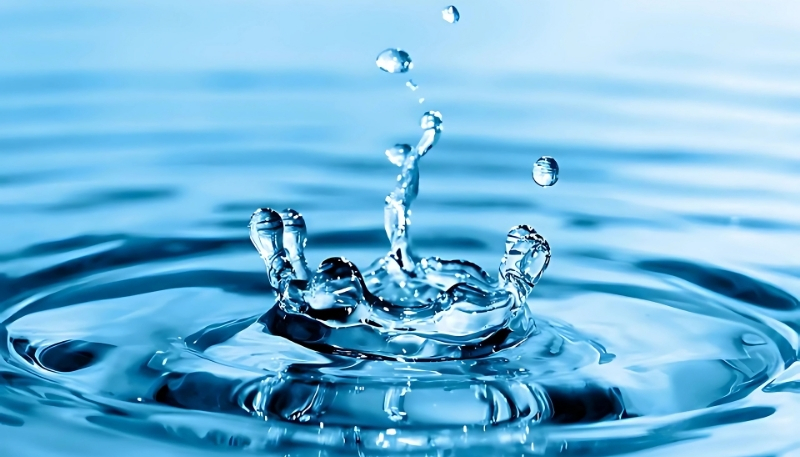 giọt nước đẹp mắt