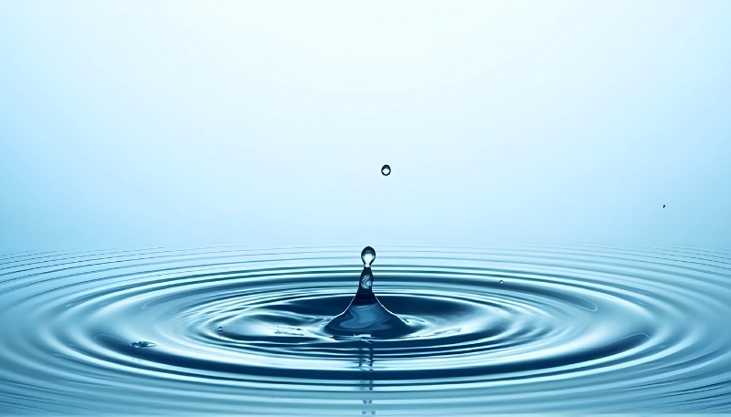 giọt nước huyền ảo