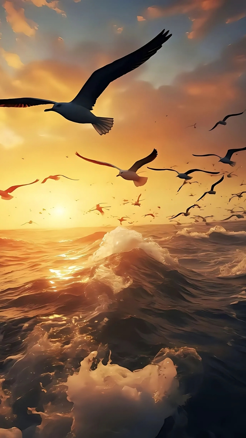 ảnh nền 8d huyền ảo ảo diệu