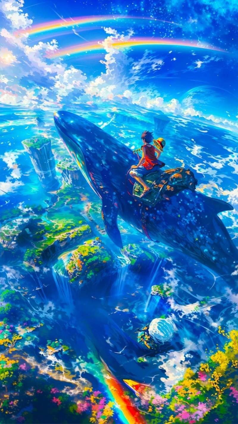 ảnh nền 8d huyền ảo lộng lẫy