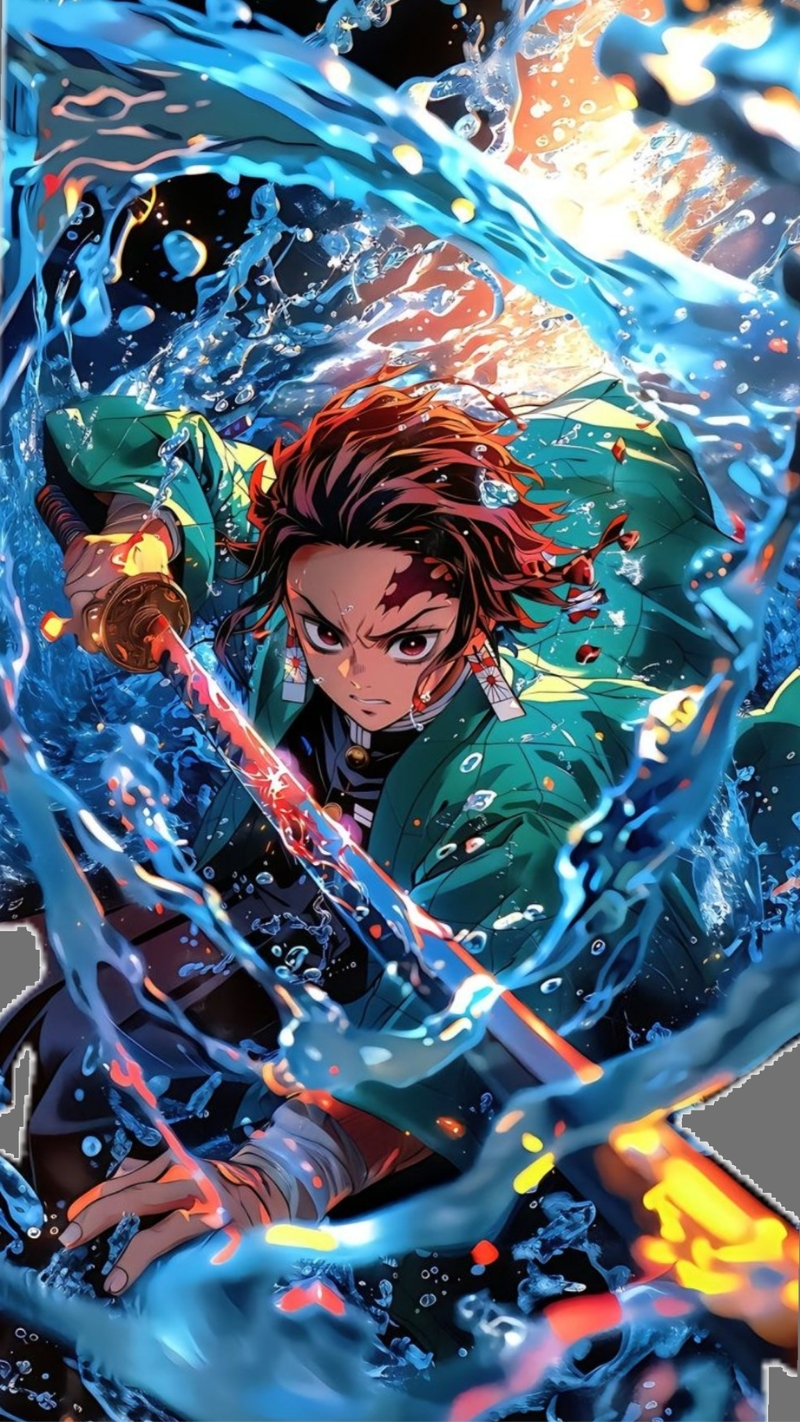 ảnh nền 8d huyền ảo phiêu diêu