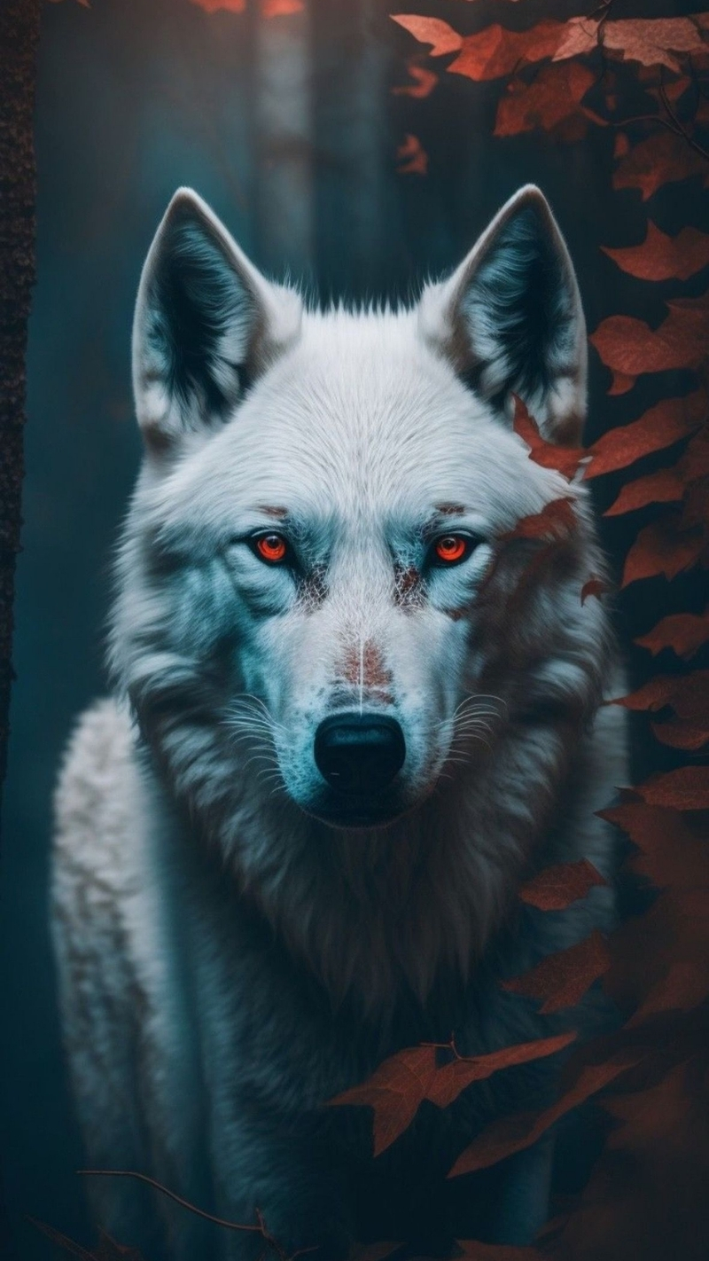 ảnh nền 8d huyền ảo sáng chói