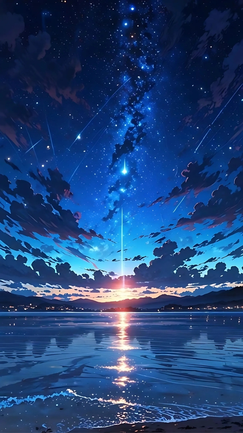 ảnh nền 8d huyền ảo thăm thẳm