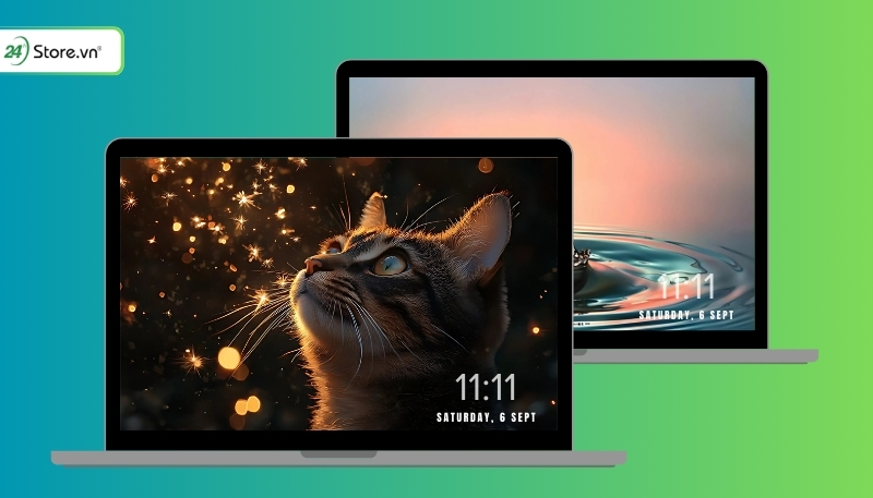 ảnh nền 8d máy tính