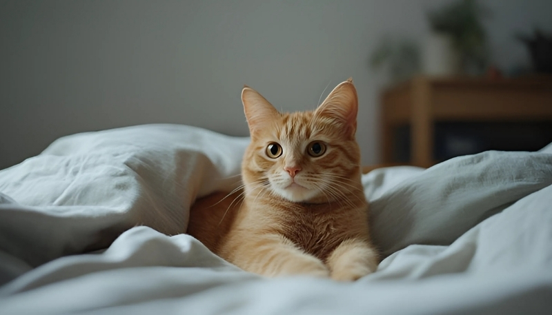 mèo đẹp vui nhộn