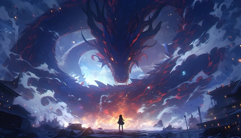 rồng ngầu dự đoán