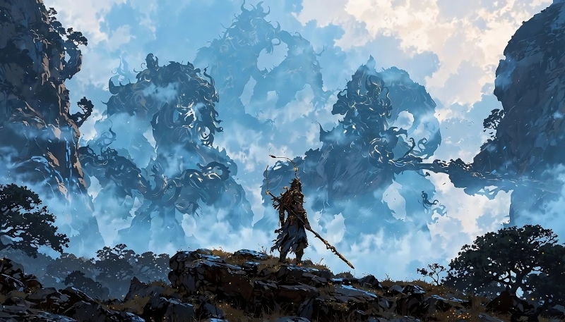 thiên nhiên dịu êm