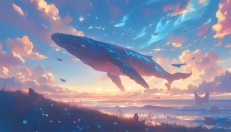 thiên nhiên nhẹ nhàng