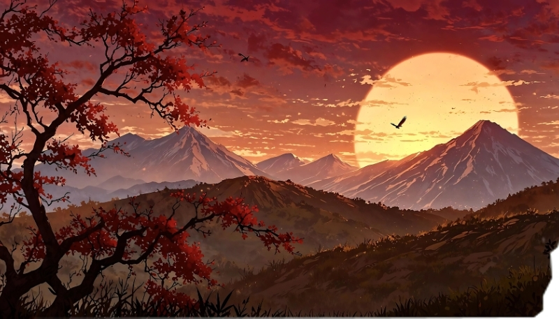 tối giản ấn tượng