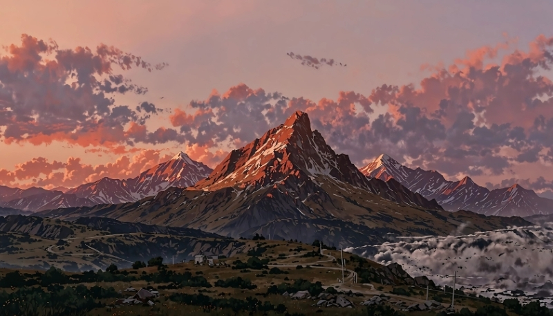 tối giản sạch sẽ