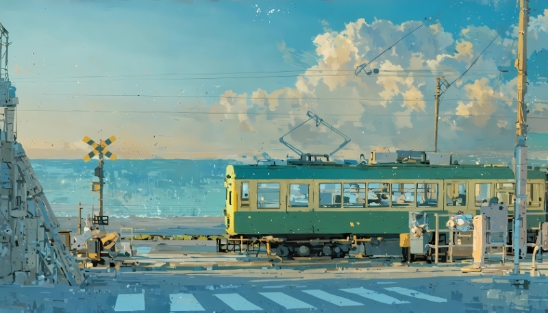 tối giản thư giãn