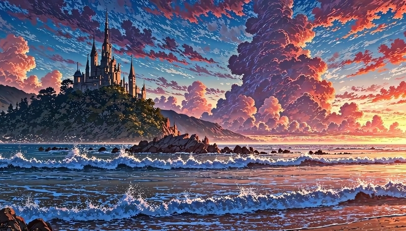 tối giản trẻ trung