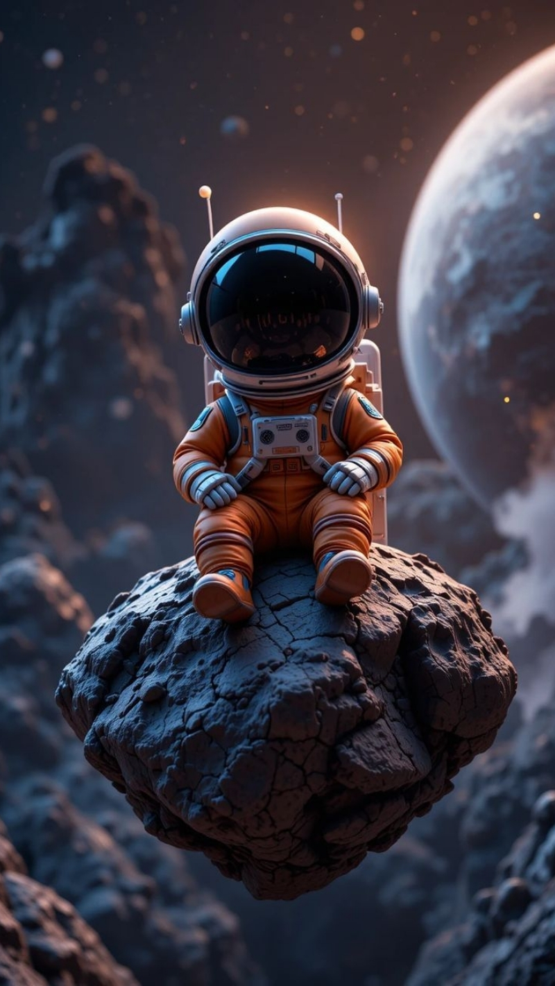 ảnh nền 8d vũ trụ đáng kinh ngạc