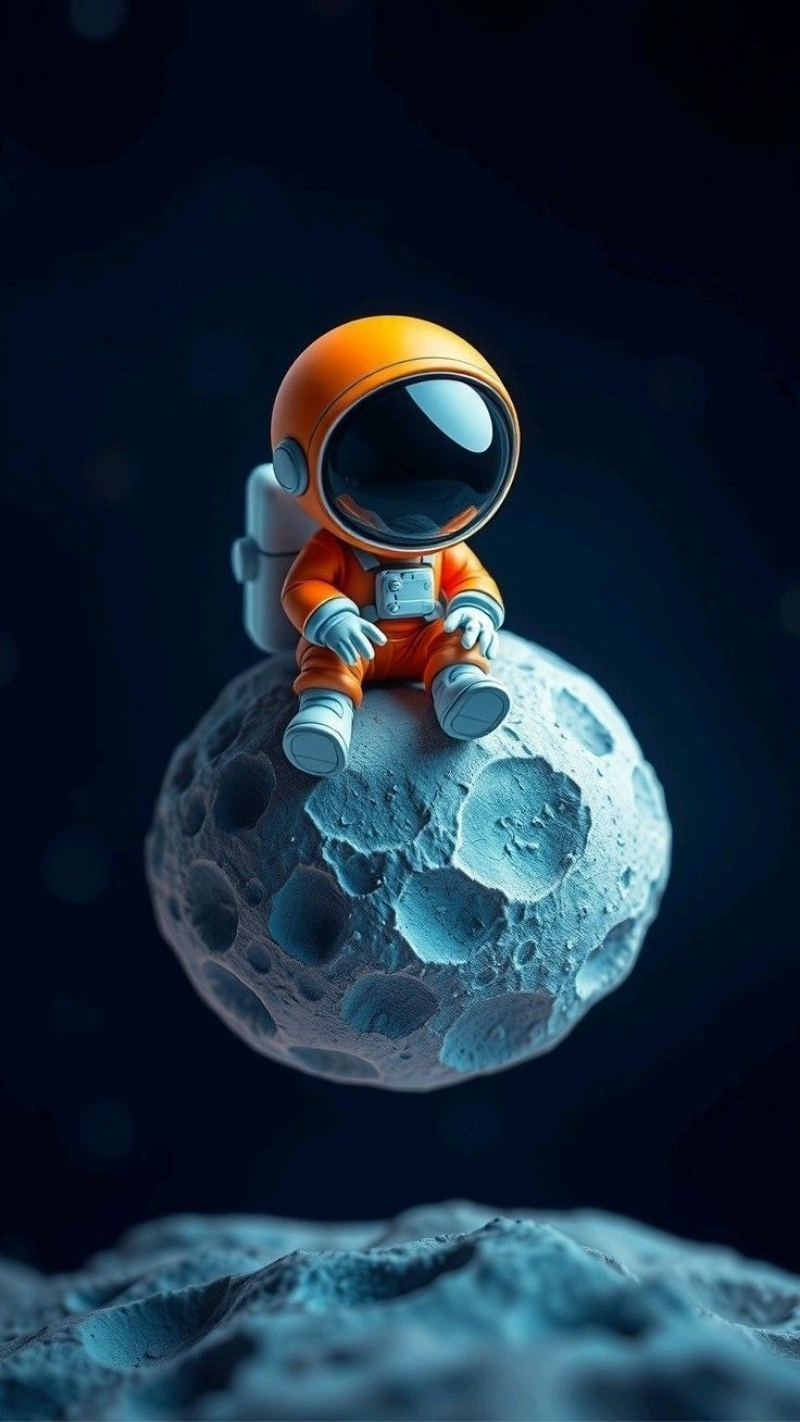 ảnh nền 8d vũ trụ tráng lệ