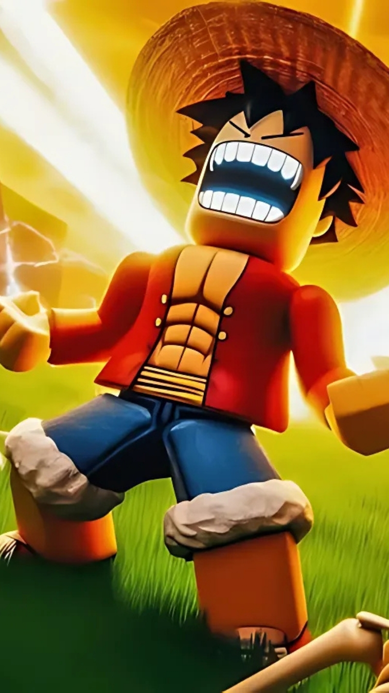 hình nền blox fruit v4